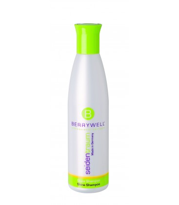 Berrywell Shine Shampoo