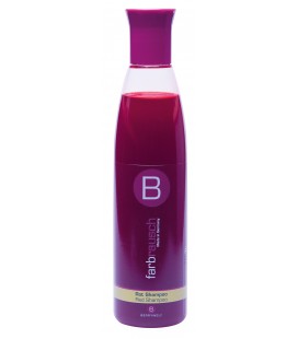 Berrywell Red Shampoo