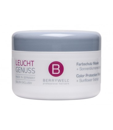 Berrywell Color Protection Mask 201 ml