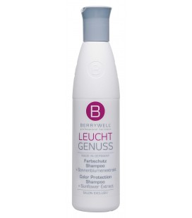 Berrywell Color Protection Shampoo 251 ml