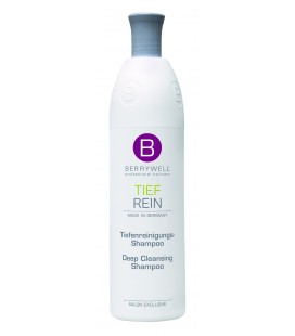 Berrywell Deep Cleansing Shampoo 1001 ml